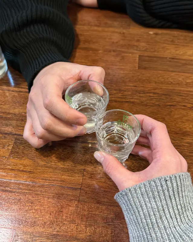 갈치조림의 먹음직스러운 비주얼