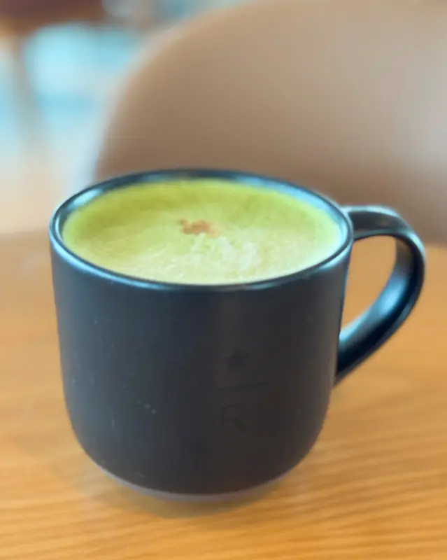 제주 비자림 리저브 콜드브루