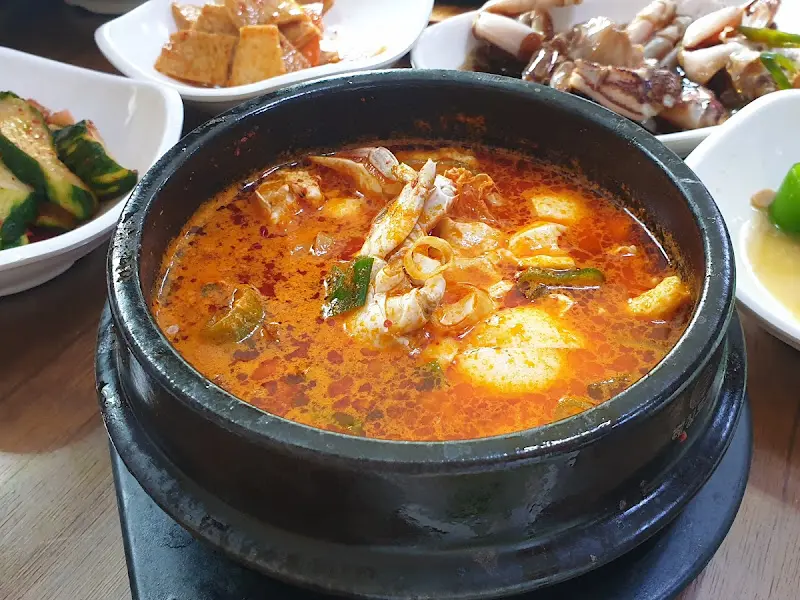 찌개