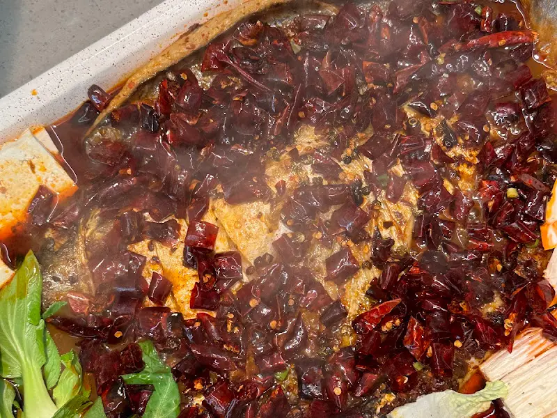 마라카오위 근접샷