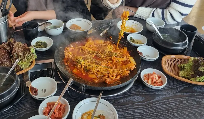 또 먹고 싶은 민경이네 어등포식당 우럭튀김