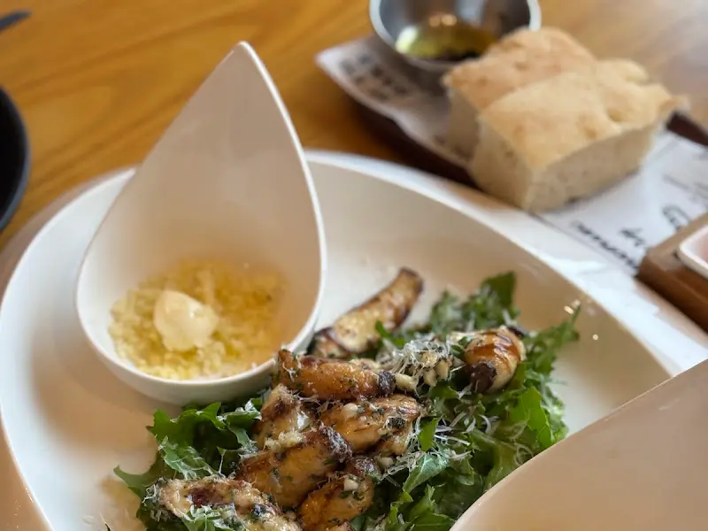 함쉐프키친 메뉴