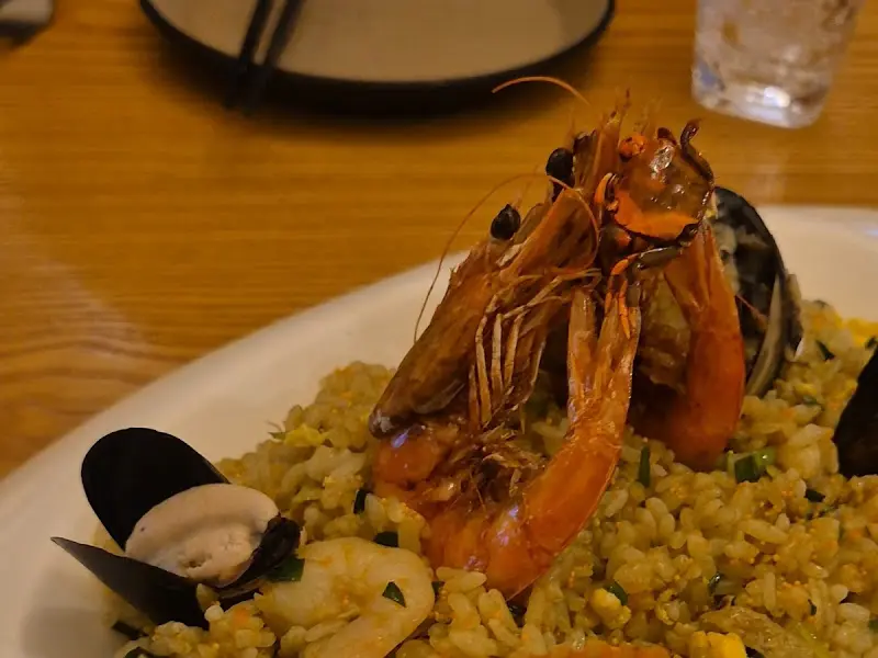 함쉐프키친 내부