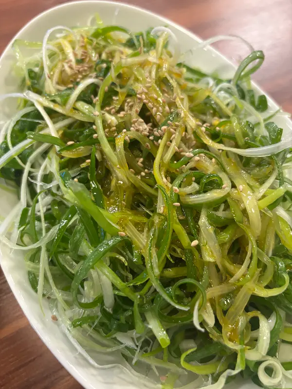 마시레치킨 파닭