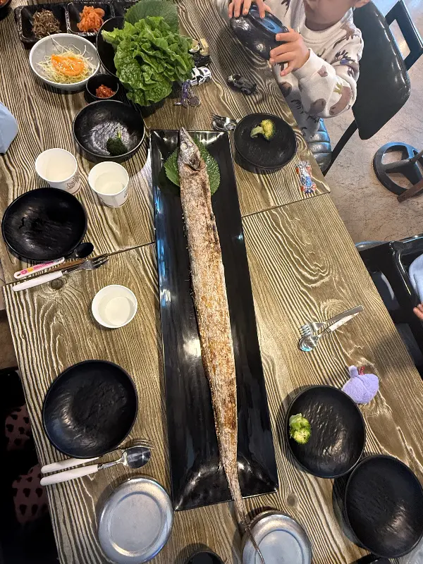 어린아이와 함께 방문하기에도 좋은 곳