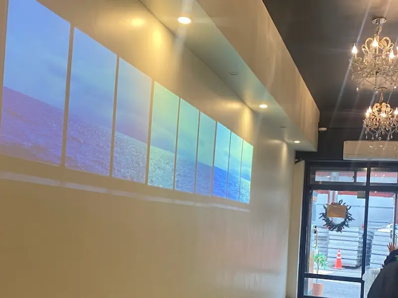 모르쿠다 내부 인테리어