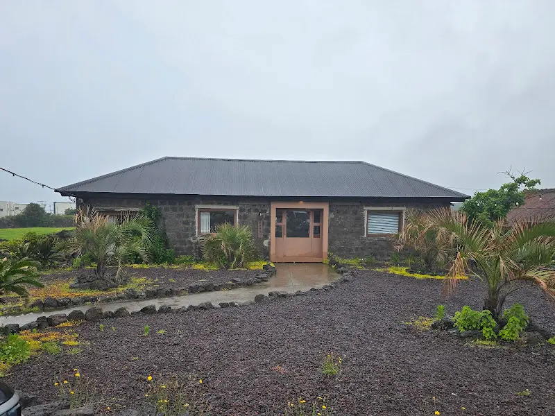 마루나 외부 전경