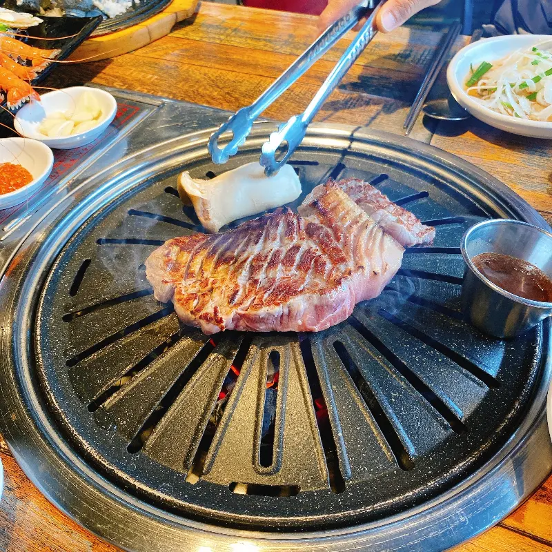맛있는 디저트