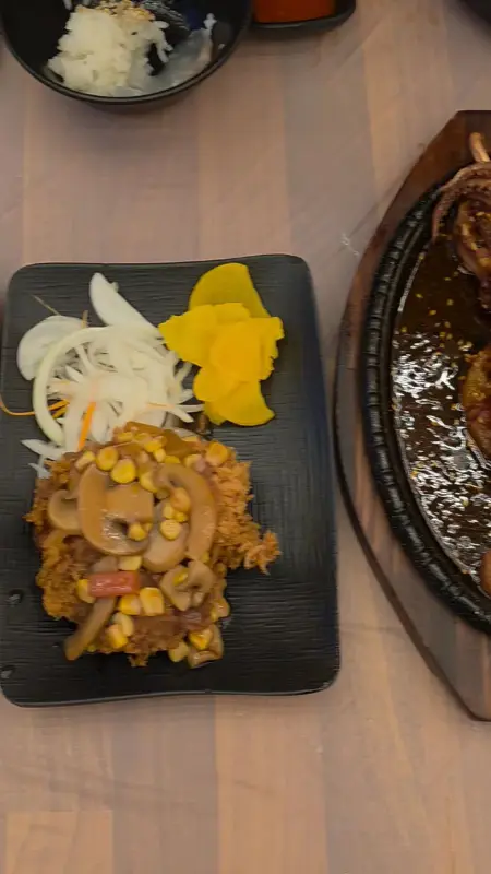 애월항포구횟집