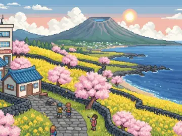 2026년 봄 제주도 여행, 바가지 요금 피하고 숨겨진 꽃길만 걷는 실전 가이드