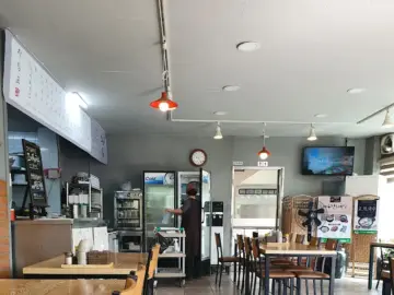 줄 서는 고생 없이 즐기는 제주 향토음식 맛집, 국수마씸에서 몸국 한 그릇 뚝딱!