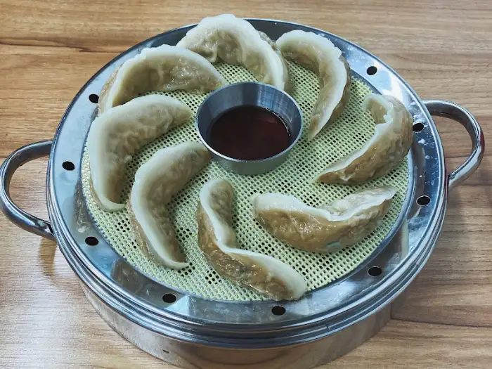 [상호명] 서초동 냉면 맛집 만두