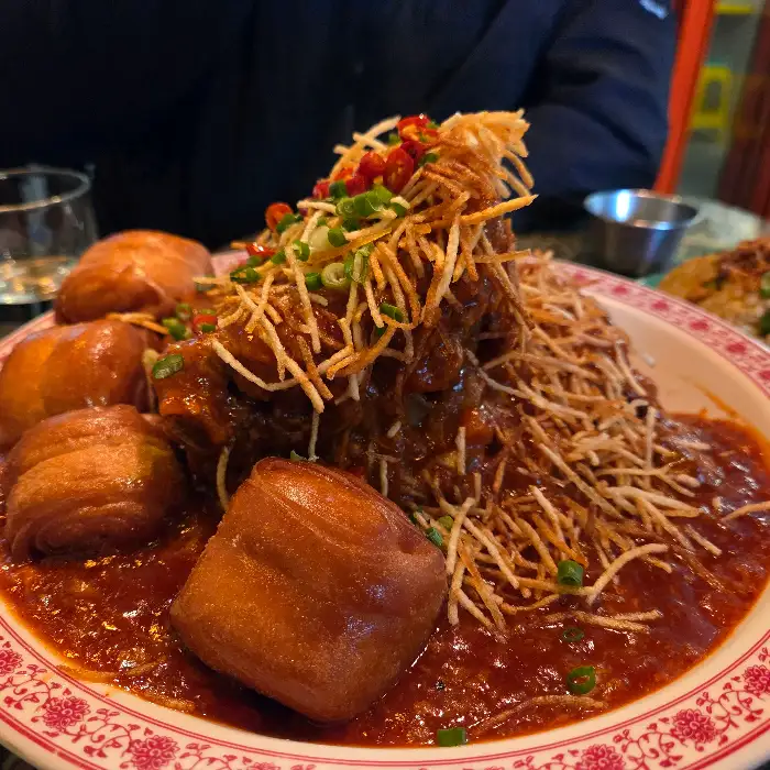 칠리크랩