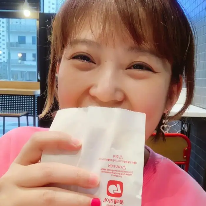 메뉴판