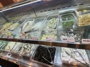 수원 샤브야키, 신선함과 풍성함으로 완성하는 특별한 미식 경험