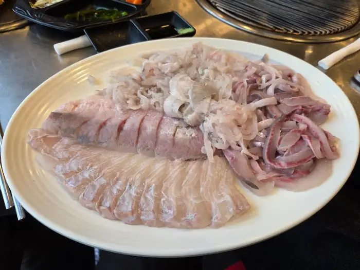 동두천 동부회센터 모듬회 (2)