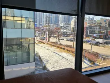 청주 파스쿠찌, 넓고 편안한 공간에서 즐기는 진짜 맛있는 커피와 디저트!