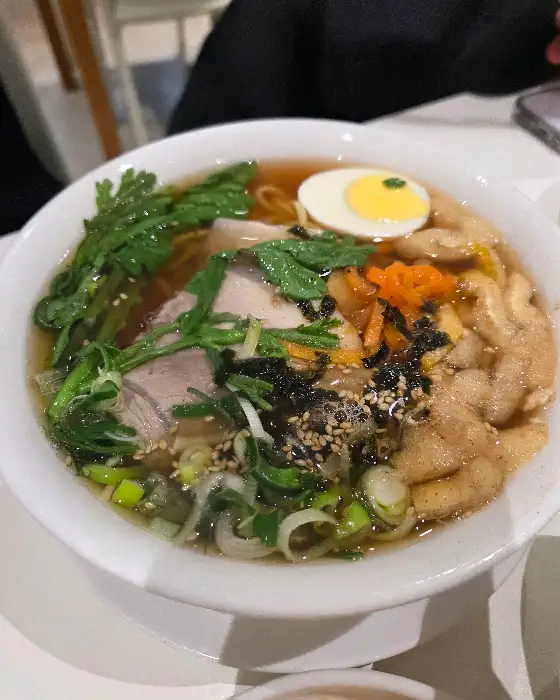 하연옥 진주냉면