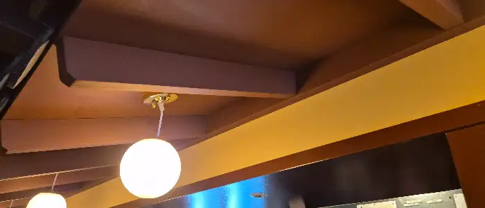 크림베이컨우동