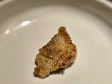 양주 옥정동 찐맛집 ‘옥돈가’ 혼밥도 성공! 등심덧살 육즙 대박