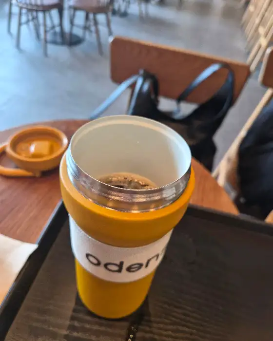 텀블러