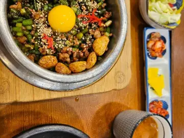 광명 솥밥 맛집, 정갈함과 깊은 풍미의 조화 ‘담솥’