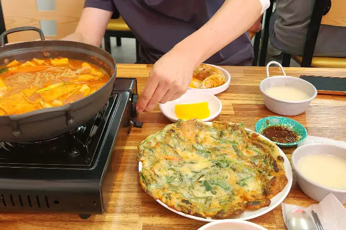 쫄볶이