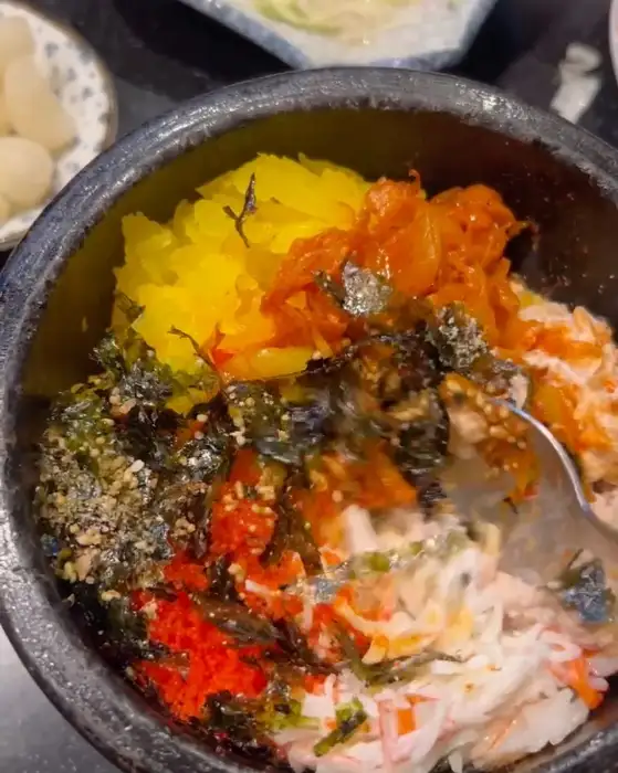 진주 스시하루 우동