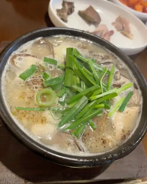 밑반찬