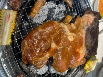 논산 맛집, 명륜진사갈비에서 가성비 고기 파티 제대로 즐겼어요!