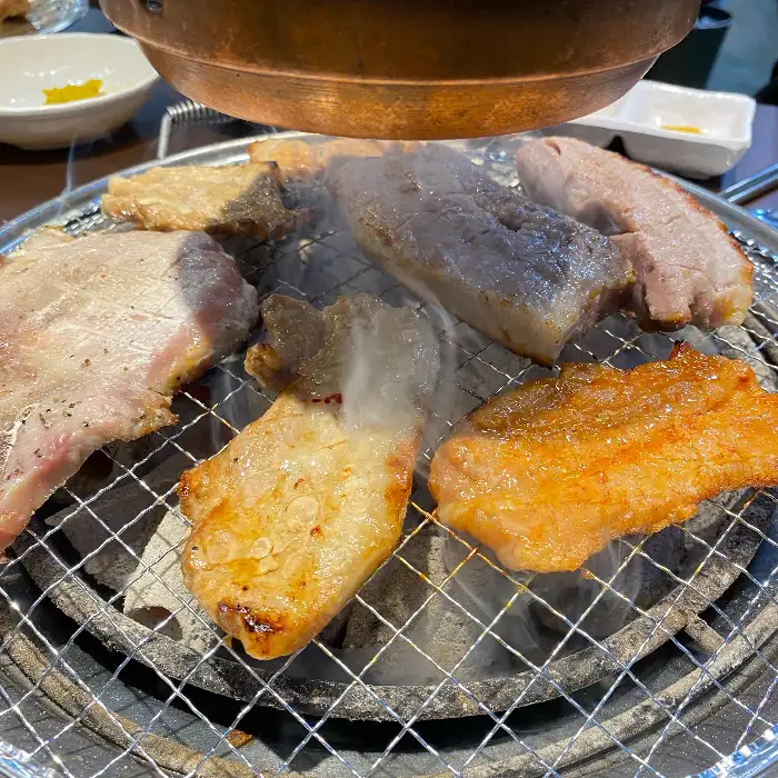 다양한 소스
