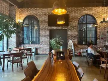 홍천 숨은 보석, 브라이트바흐! 맥주와 피자의 환상 궁합 인정!