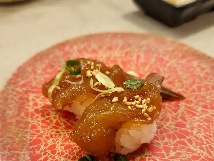 양념 초밥