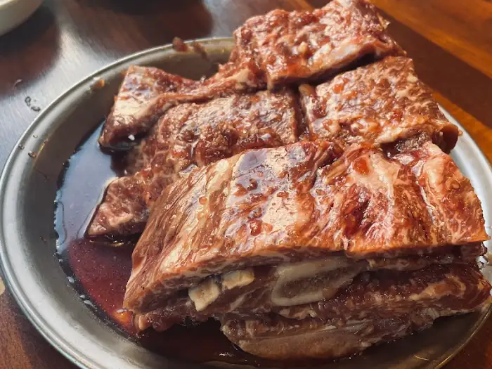 이동갈비