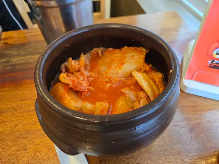 깍두기