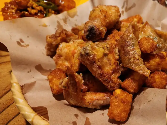 치킨