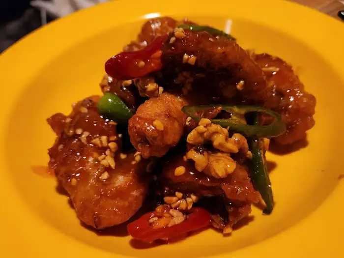 치킨