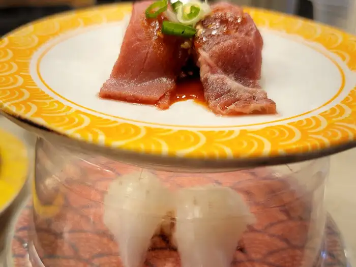 참치 초밥