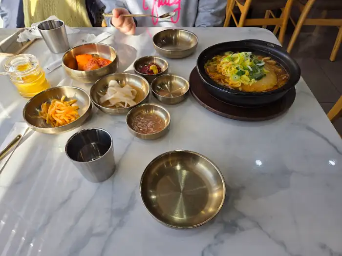 어복쟁반 메인 비주얼