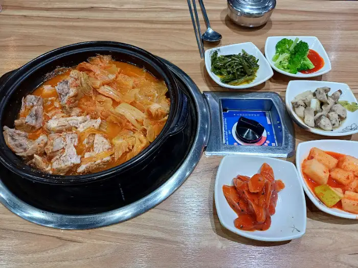 메뉴판