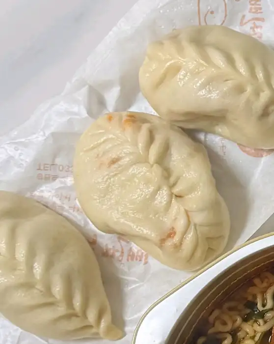 팥 찐빵