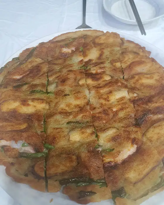 파전