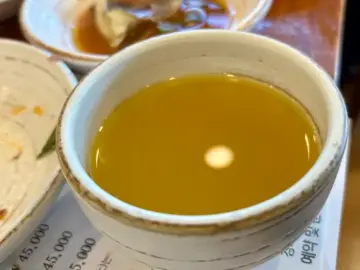 철산 맛집 ‘가마솥밥상’ 푸짐한 한정식에 반했어요!