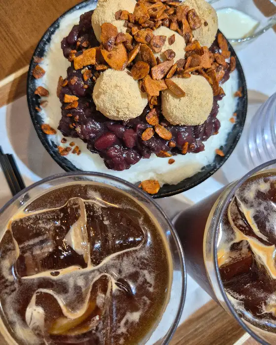 빙수