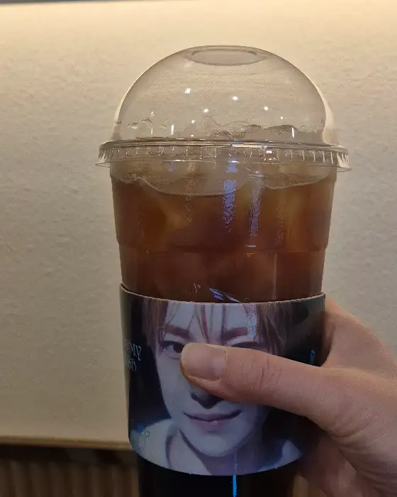 아이스 아메리카노