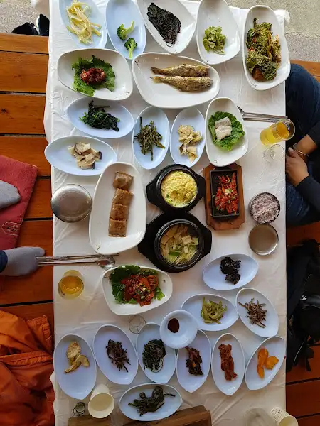 고등어 구이