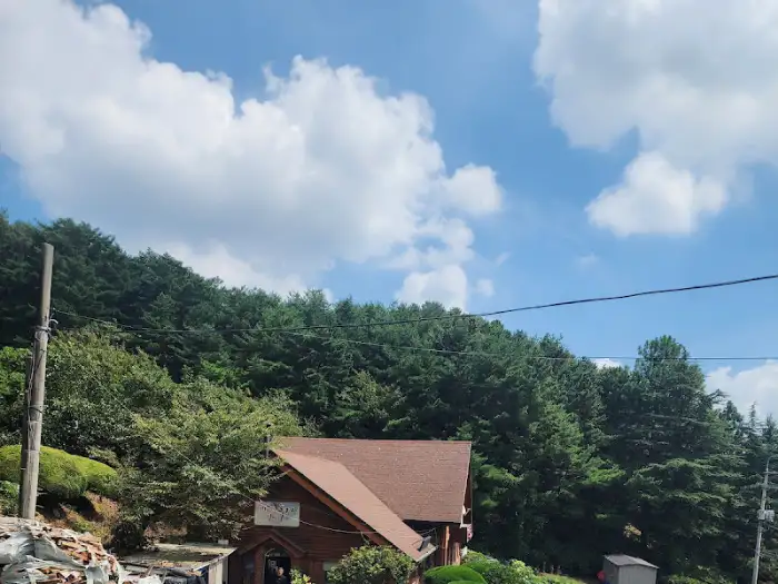 건물 외부 모습