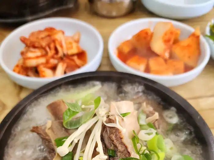 갈빗대