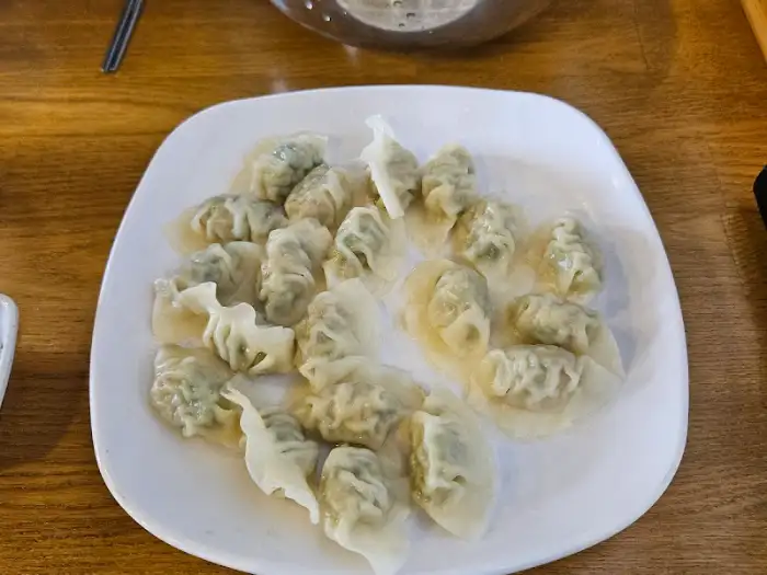 만두 사진
