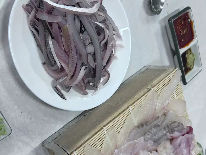 다양한 종류의 회